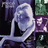 Jessica's Blues