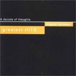 Decade of Thoughts: Greatest Hits