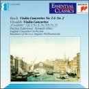 Bach, Vivaldi: Violin Concertos