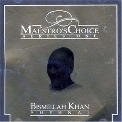 Maestro's Choice Series One