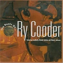 Roots of Ry Cooder