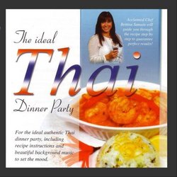 Dinner Party: Thai