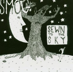 Sewn to the Sky