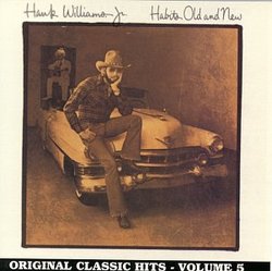Habits Old And New: Original Classic Hits, Vol. 5