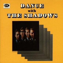 Dance With the Shadows