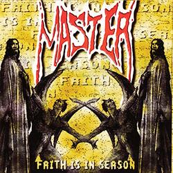 Master Faith Is In Season (15Th Anniversary Edition) (Cd)