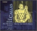 Verdi: Aida (Callas's First Aida with Del Monaco)