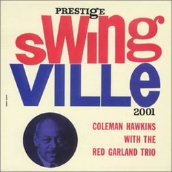 With Red Garland Trio