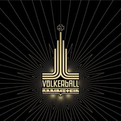 Volkerball (Bonus Dvd) (Pal)
