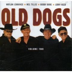 Old Dogs Volume Two