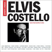 Artist's Choice: Elvis Costello