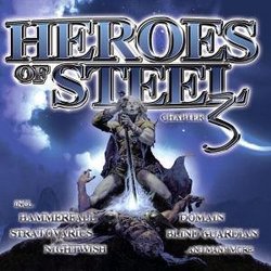 Heroes of Steel 3
