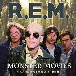 Monster Movies (2Cd)