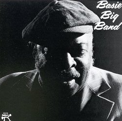 The Basie Big Band (20 Bit Mastering)