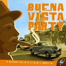 Buena Vista Party