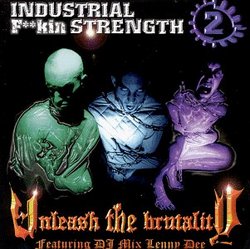 Industrial Fucking Strength 2