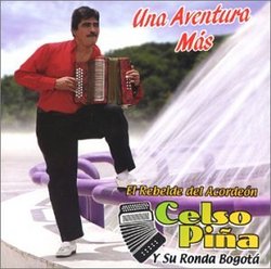 Una Aventura Mas