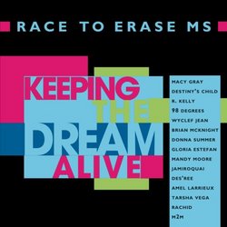 Keeping the Dream Alive: Race to Erase Ms