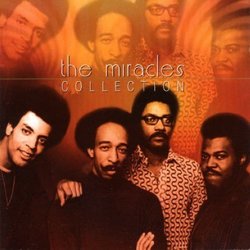 The Miracles, The Essential Collection
