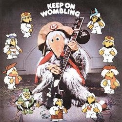 Keep on Wombling