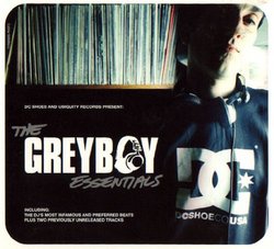 The Greyboy Essentials
