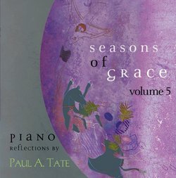 Seasons of Grace Vol 5