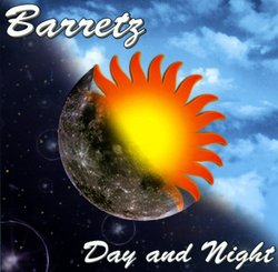 Barretz (Day And Night)