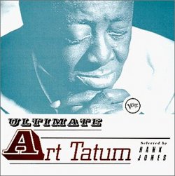Ultimate Art Tatum