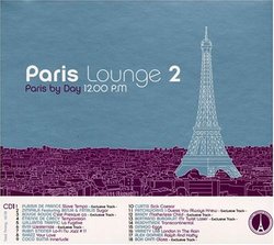 Paris Lounge 2