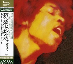 Electric Ladyland