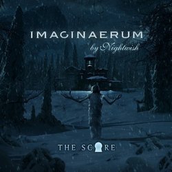 Imaginaerum by Nightwish