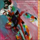 Music by William Kraft