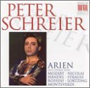 Mozart/Nicolai/Haend: Arien Aus Opern