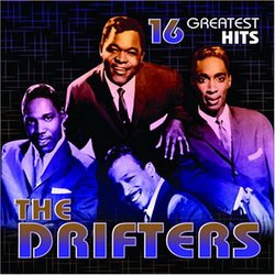 The Drifters 16 Greatest Hits