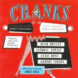 Cranks (Original London Cast)
