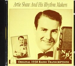 Original 1938 Radio Transcriptions