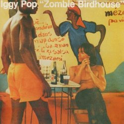 Zombie Birdhouse (Bonus CD) (Dlx)