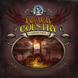 Black Country Communion (CD/DVD)