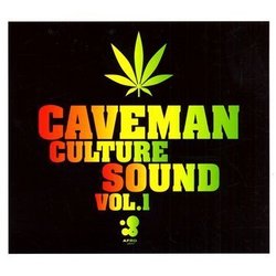 Caveman Culture Sound, Vol. 1