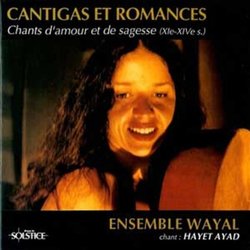 Cantigas and Lovesongs