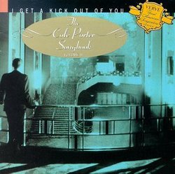 I Get A Kick Out Of You: Cole Porter Songbook Vol. 2