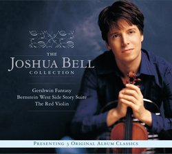 The Joshua Bell Collection