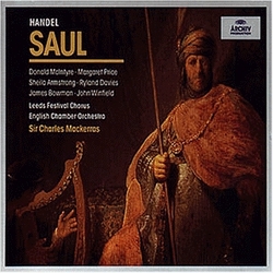 Saul