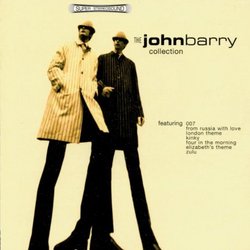 John Barry Collection