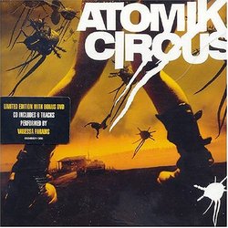 Atomik Circus [OST]