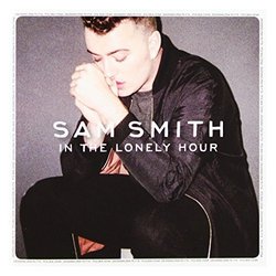 Sam Smith: In The Lonely Hour [CD] by Sam Smith [Music CD]
