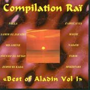 Compilation Rai-Best of Aladin