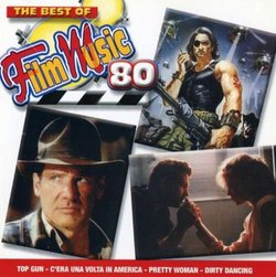 Best Of Film Music 80 (OST)