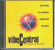 Vibe Central the essential remixes