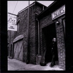 Live at Blues Alley by Cassidy, Eva (1998-07-28)